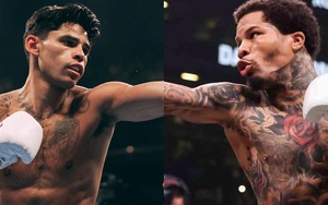 Gervonta Davis vs Ryan Garcia: chìa khoá của kỷ nguyên "Tứ vương" mới