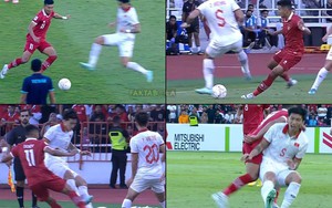 HLV Indonesia tuyên bố đanh thép: 'Văn Hậu xứng đáng nhận thẻ đỏ'