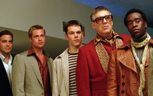 Làm lại bộ phim kinh điển '11 tên cướp thế kỷ'