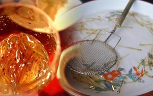 Dân mạng 'sốc' với món đồ uống từ cá sống của Nhật Bản: Người nghe tên đã không dám thử nhưng có người lại… thích mê