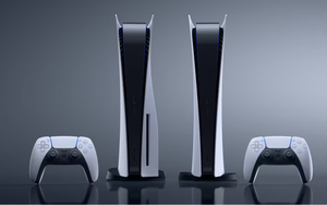PlayStation 5 được khuyến cáo không nên đặt dọc, có thể gây tổn hại vĩnh viễn