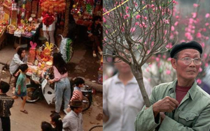 Những hồi ức đẹp của người Hà Nội về Tết những năm 90 qua lăng kính phóng viên nước ngoài