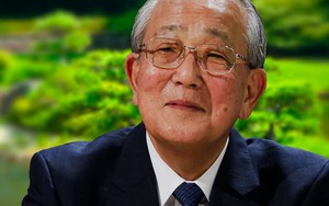 ‘Ông hoàng kinh doanh’ Nhật Bản tiết lộ: Còn giữ 2 suy nghĩ này thì nghèo mãi hoàn nghèo, cuộc đời khó sang trang