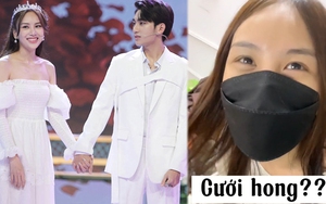 Con gái NSND Trần Nhượng sắp lên xe hoa sau khi rời show hẹn hò?