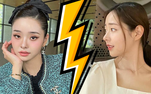 Style dàn cast nữ Địa Ngục Độc Thân 2: Nhiều đồ hiệu nhưng lại nhạt nhòa và thiếu đặc sắc, không có cửa so với Song Ji A mùa 1