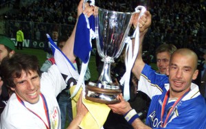 Cựu danh thủ Vialli qua đời ở tuổi 58 vì ung thư