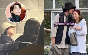 'Tóm gọn' ảnh Jungkook hẹn hò bí mật với bạn gái ở đảo Jeju, trùng địa điểm với cặp Jennie - V BTS?