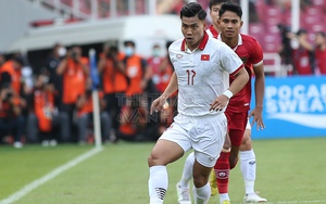 Kết quả bóng đá Việt Nam 0-0 Indonesia: Quyết chiến ở Mỹ Đình