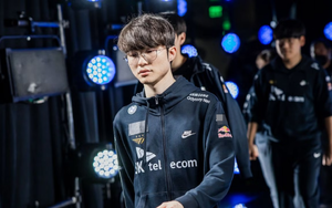 Là huyền thoại vĩ đại nhất nhưng Faker bất ngờ ngầm 'chê' LMHT