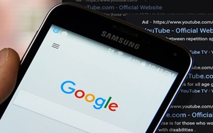 Tin tặc lợi dụng Google Ads để phát tán mã độc