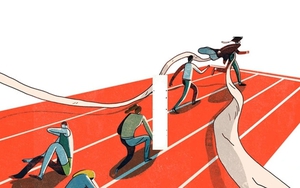 Người thực sự có EQ cao không bao giờ 'khoe khoang' 4 điều: Cứ âm thầm làm mới dễ gặt hái thành công