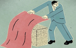 5 kiểu tư duy khiến bạn nghèo vẫn hoàn nghèo: Tưởng xa lạ nhưng ai cũng mắc ít nhất một lần trong đời mà không hay biết