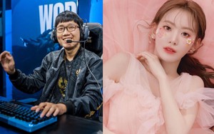 Khi chơi LMHT không chỉ để giải trí, mà còn để học chữ như Kiaya và idol Sakura