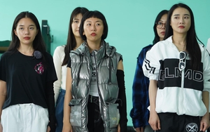 Trang Hý nói về 'Sao nhập ngũ', bảo vệ Thiên Ân khi Hoa hậu bị chỉ trích 'đạo văn'