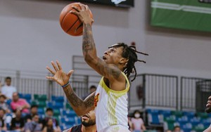 Saigon Heat lập kỷ lục trong trận cuối chặng 1 ABL 2023