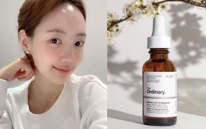 5 sản phẩm chứa retinol 'chống già', nàng công sở nên dùng để có làn da sáng mịn như gái đôi mươi 