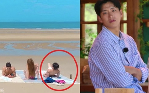 Lộ bằng chứng 'Địa ngục độc thân 2' cắt bỏ 1 người chơi nam vì xảy ra ẩu đả?