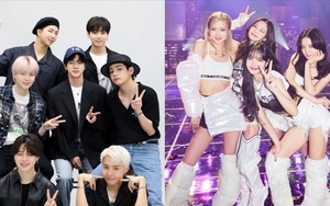 3 nghi án đạo nhái dậy sóng cộng đồng K-pop: BTS, Blackpink, EXO