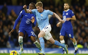 Dự đoán tỉ số trận Man City vs Chelsea: Chiến thắng tối thiểu