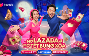 Bí quyết để Tết này thật bung xõa thay vì phải hối hả ngược xuôi