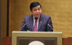 Kỳ họp bất thường lần thứ 2, Quốc hội khóa XV: Thảo luận về Quy hoạch tổng thể quốc gia