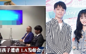 NÓNG: Trịnh Sảng bị bạn trai cũ tung bằng chứng tố cáo hành vi bạo hành hai con sinh đôi, xem hình ảnh chi tiết ai cũng xót xa