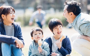 Trẻ sẽ rất hạnh phúc nếu cha mẹ tâm lý thực hiện 4 điều này: Toàn việc đơn giản nhưng nhiều phụ huynh bỏ qua!