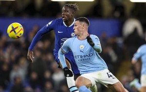 Lịch thi đấu bóng đá hôm nay 8/1: Chelsea phục thù Man City?