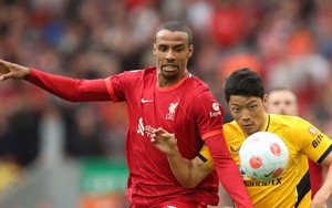 Nhận định bóng đá hôm nay 7/1: Liverpool vượt qua Wolves