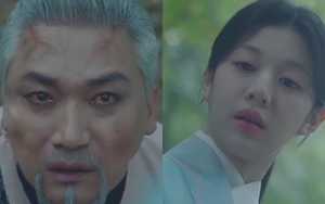 'Hoàn hồn 2' tập kế cuối quá sốc: Phản diện tái sinh, Naksu vừa lộ thân phận đã có tới 3 người bỏ mạng