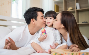 Có 1 quy tắc từ chuyên gia tâm lý, cực đơn giản nhưng có thể “cứu” trẻ những lúc tuyệt vọng: Cha mẹ cần đặc biệt lưu ý