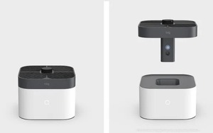 CES 2023: Camera an ninh giờ đã có thể bay tuần tra quanh nhà