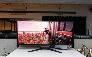 Tin vui cho cộng đồng game thủ: Hàng loạt màn hình chơi game OLED xuất hiện tại CES 2023