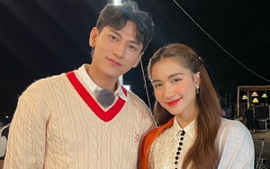 Hoà Minzy nói 1 câu khi được hỏi chuyện yêu Isaac, còn đích thân 'đẩy thuyền' mỹ nhân này cho đàn anh? 