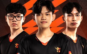 Team Flash lại thay máu lớn trước thềm mùa giải mới