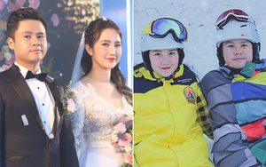 2 năm sau đám cưới khủng, cuộc sống Primmy Trương - Phan Thành giờ ra sao?