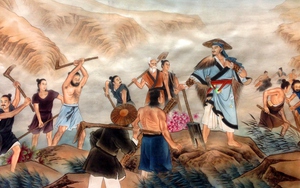 4 HỌ cổ đã biến mất ở Trung Quốc: Có họ là thần thú trong truyền thuyết, họ cuối cùng mang ý nghĩa ai cũng khát khao