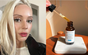 BTV làm đẹp chia sẻ 8 loại serum thẩm thấu nhanh như một cơn gió, chị em nhất định nên thử 