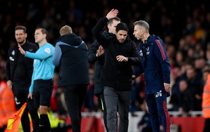 Nhận định trước trận Oxford vs Arsenal: Ngã ba đường của Arteta