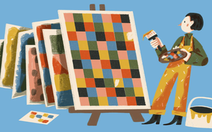 Màu sắc mà bạn yêu thích tiết lộ điều gì về con người bạn, là người tự do lạc quan hay thú vị bí ẩn?