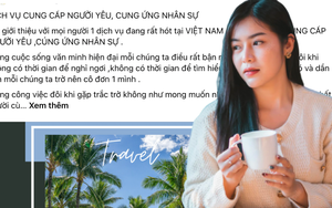 Một nghề cứ đến ngày lễ tết lại rộ lên tấp nập: Chỉ cần bỏ ra 2 tiếng đã có thể bỏ túi tiền triệu, không cần vốn lẫn bằng cấp vẫn có thể ứng tuyển