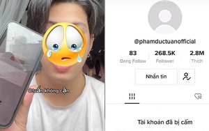 Tài khoản tiếp tục “bay màu”, Nờ Ô Nô khóc cầu xin dân mạng cho cơ hội làm lại 