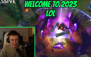 Chuyên gia đánh giá Aurelion Sol làm lại sẽ thống trị LMHT