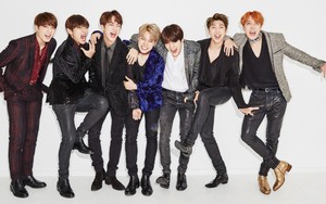 Điểm danh nhóm nhạc gắn bó lâu đời nhất K-pop: BTS, SHINee, EXO
