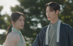 'Hoàn hồn 2' TẬP CUỐI quá viên mãn: Phản diện chết thảm, Naksu - Jang Uk hạnh phúc bên nhau