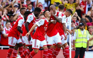 Dự đoán tỉ số trận Oxford vs Arsenal: Pháo thủ sẽ thắng đậm