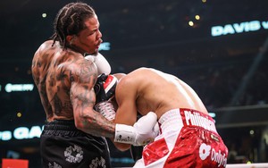 Gervonta Davis bảo vệ thành công đai WBA, sẵn sàng chạm trán Ryan Garcia