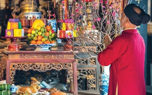 Những điều nên và không nên khi cúng ông Công, ông Táo 23 tháng Chạp 