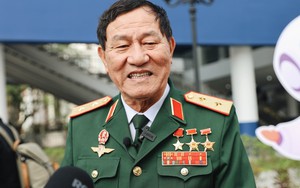 Gặp gỡ Trung tướng Phạm Tuân - người Việt Nam đầu tiên bay vào vũ trụ: "Ước mơ là miễn phí nhưng nó phải dựa vào thực lực từng cá nhân"