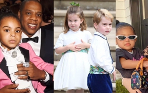 5 đứa trẻ giàu nhất thế giới năm 2022